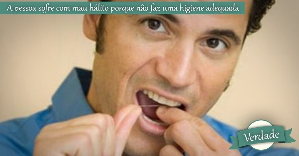 arte para mito ou verdade - Reprodução