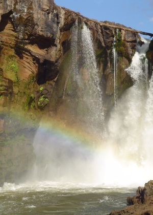 Cia do Cerrado Ecoturismo/Divulgação