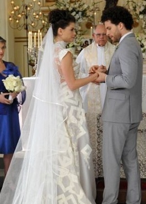 Divulgação/TV Globo