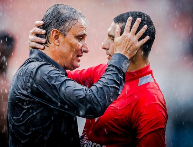 Leandro Moraes/UOL