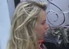Kamilla, Fernanda e André criticam Ivan e Marien no quarto do líder - Reprodução/Globo