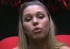 "Se perder para o Eliéser vou me sentir muito mal", diz Marien - Reprodução/Globo