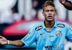 Corneta FC: Internautas apelidam meteoro de Palmeiras e Neymar 