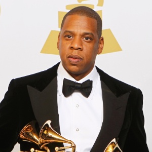 No Grammy 2013, Jay-Z ganhou prêmios em três categorias - Mario Anzuoni/Reuters