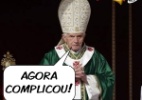 Corneta FC: Após renúncia, Papa acerta com o Vasco prometendo milagre