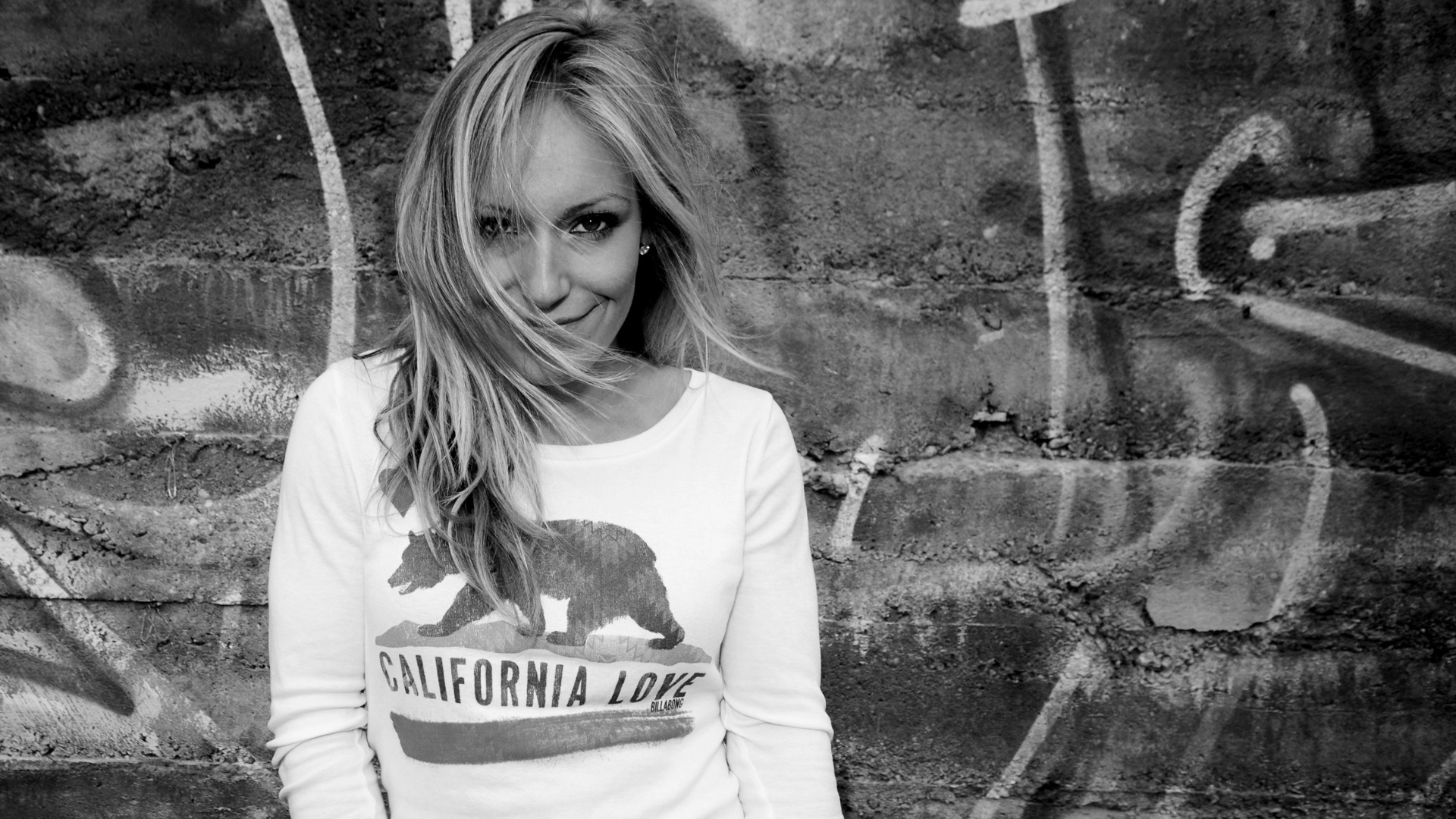 Jamie Anderson conquistou o X-Games em quatro oportunidades e compete desde seus 13 anos - Divulgação/Site Oficial