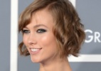 "Karlie" é o novo corte curto que vem chamando a atenção das famosas - Getty Images