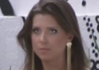 Andressa afirma que não acreditará "em valor nenhum" se Eliéser ficar - Reprodução/Globo