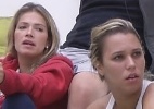 Brothers elegem Beija-Flor como melhor escola da noite - Reprodução/Globo