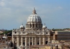 Quem é o chefe de Estado do Vaticano? - Wolfgang Stuck/Wikimedia Commons