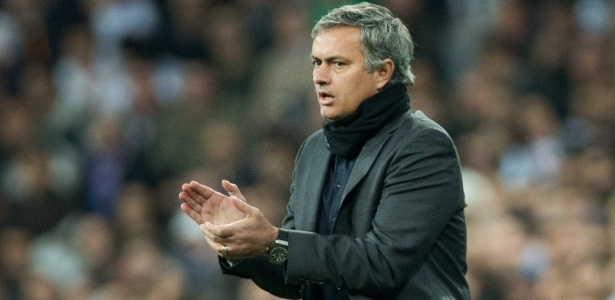 Segundo o Marca, Mourinho fechou com o United por 15 milhões de euros - Jasper Juinen/Getty Images