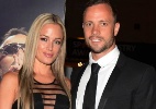 Pistorius negocia acordo com família de namorada para evitar processo 