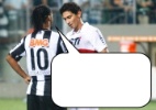 Corneta FC: O que R10 disse para Ganso?