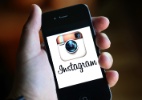 Adolescentes são detidos por publicarem pornografia infantil no Instagram - Justin Sullivan/Getty Images/AFP