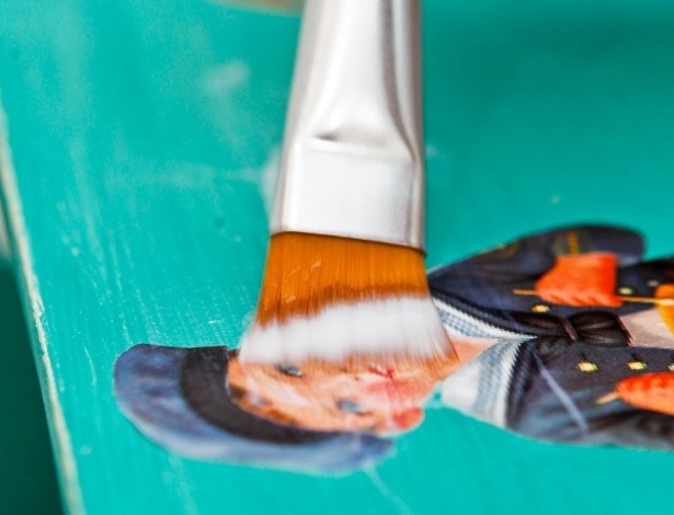 caixa para organizar brinquedos - Leandro Moraes/UOL