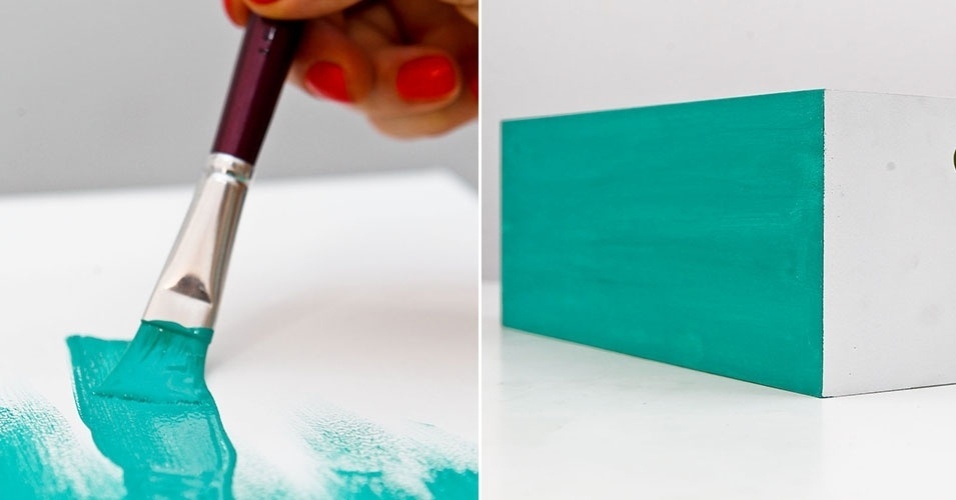 caixa para organizar brinquedos - Leandro Moraes/UOL