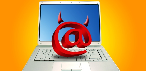 "Pecados" da segurança ajudam usuários da internet a evitar problemas no uso da rede - Thinkstock