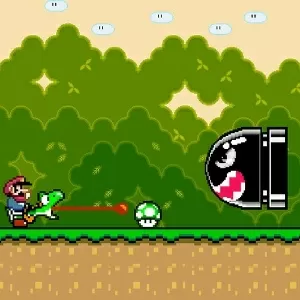 8 fases inesquecíveis de Super Mario World (SNES)