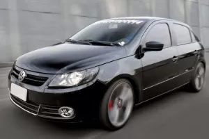 Carros na Web, volkswagen GOL G5