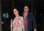John Mayer se declara para Katy Perry durante show, diz site - Grosby Group