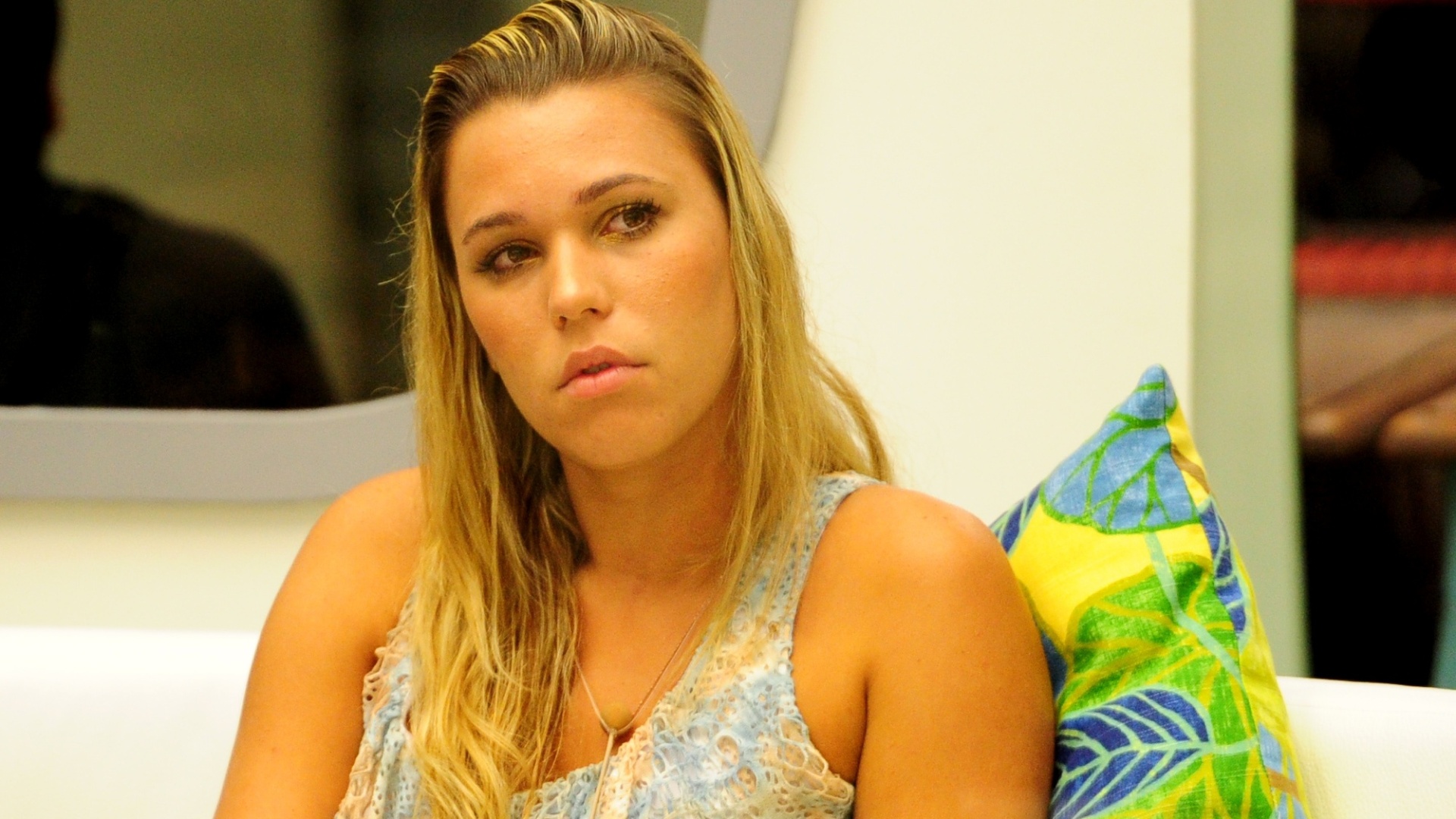 Marien - Divulgação/João Cotta/TV Globo