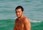 Duelo de famosos na praia: escolha o muso do verão - Foto Rio News