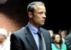 Advogados de Pistorius apelam contra condições de fiança