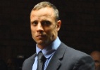 Pistorius quer voltar a treinar enquanto aguarda julgamento, diz agente
