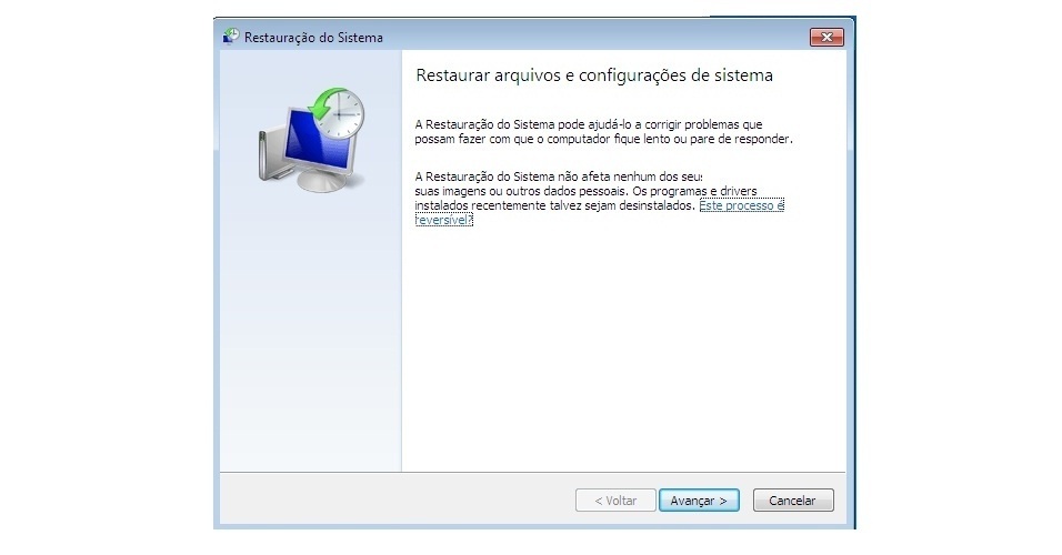 O Iniciador Da Caixa De Diálogo Tem A Função De