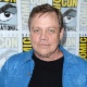 12.jul.2012 - O ator Mark Hamill - Getty Images