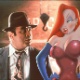 Em terceiro lugar para as mulheres ficou a fala de Kathleen Turner para Bob Hoskins em "Uma Cilada para Roger Rabbit" (1988): "Você não sabe como é duro ser uma mulher com a minha aparência" - Reprodução