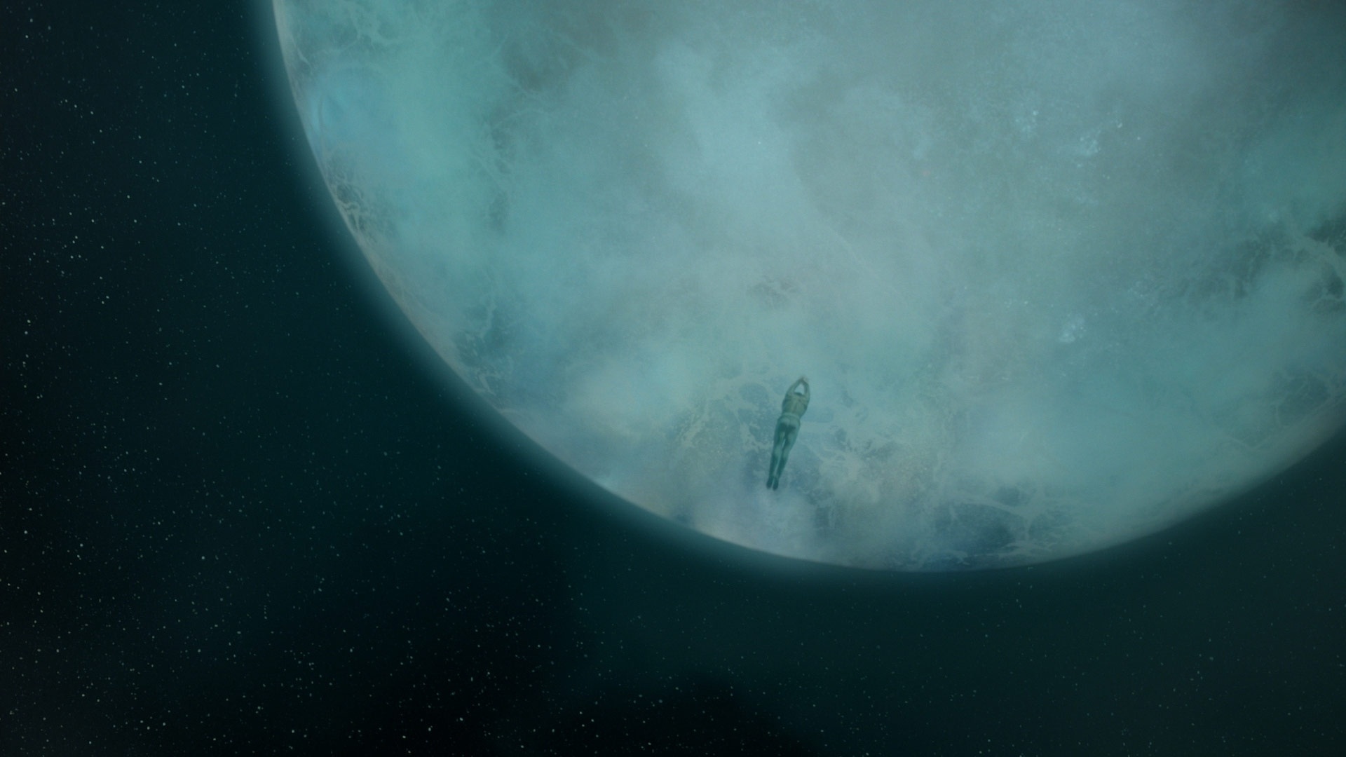 Os espetáculos "O","KÀ", "Mystère", "Viva ELVIS", "CRISS ANGEL Believe", "Zumanity" e "The Beatles LOVE" fazem parte de "Outros Mundos" - Divulgação/Paramount