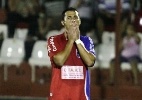 "Não tivemos qualidade necessária para fazer os gols", admite atacante do Guará - Fábio Rubinatto