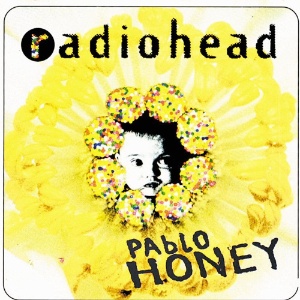 "Pablo Honey" (1993) - Reprodução