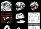 Aplicativos incluem memes, GIFs e emoticons em mensagens de texto via celular - Reprodução