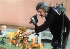 Morre Bob Godfrey, primeiro animador britânico a ganhar o Oscar - BBC