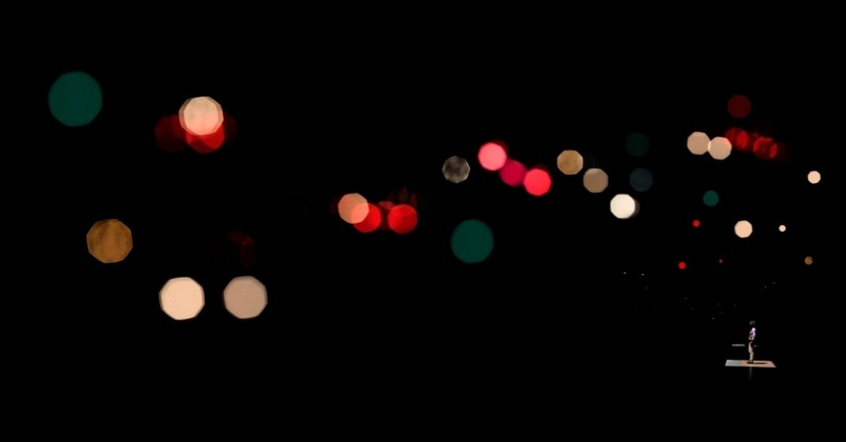 O projeto 'Traces', do fotógrafo colombiano Manuel Vazquez - Manuel Vazquez