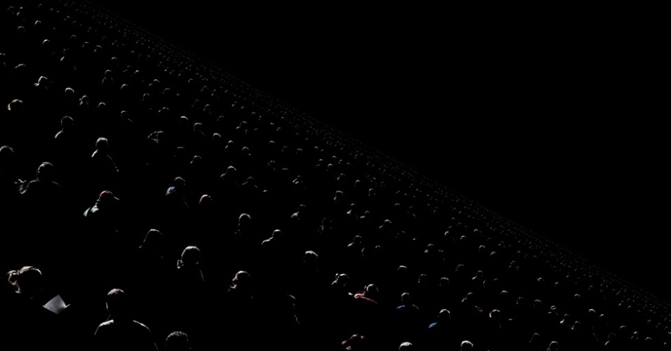 O projeto 'Traces', do fotógrafo colombiano Manuel Vazquez - Manuel Vazquez