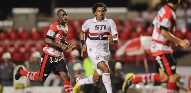 Afastado do São Paulo, Bruno Cortez será apresentado como novo reforço do Benfica