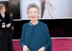 "A esta altura da minha vida, não esperava nada disso", diz atriz francesa de 86 anos - Getty Images