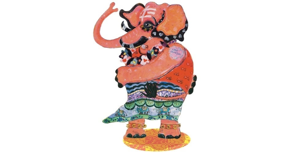 ilustração do livro aprendendo com os bichos - yoga para crianças - Joãocaré/WMF Martins Fontes