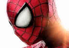 Novo traje do Homem-Aranha tem olhos maiores e mudanças nas cores e texturas - Divulgação