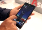 Metade da população dos EUA tem smartphone; 79% usam aparelho até 15 minutos após acordar - Derek Sismotto/UOL