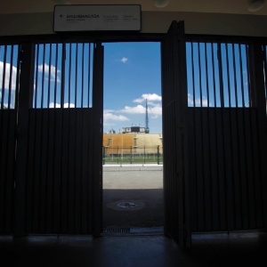 Pacaembu terá portas fechadas para torcedores de Corinthians e Millonarios, nesta quarta, pela Libertadores - Fernando Donasci/UOL