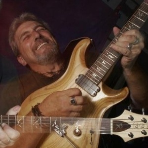 Dan Toler, ex-guitarrista do Allman Brothers  - Reprodução/Facebook