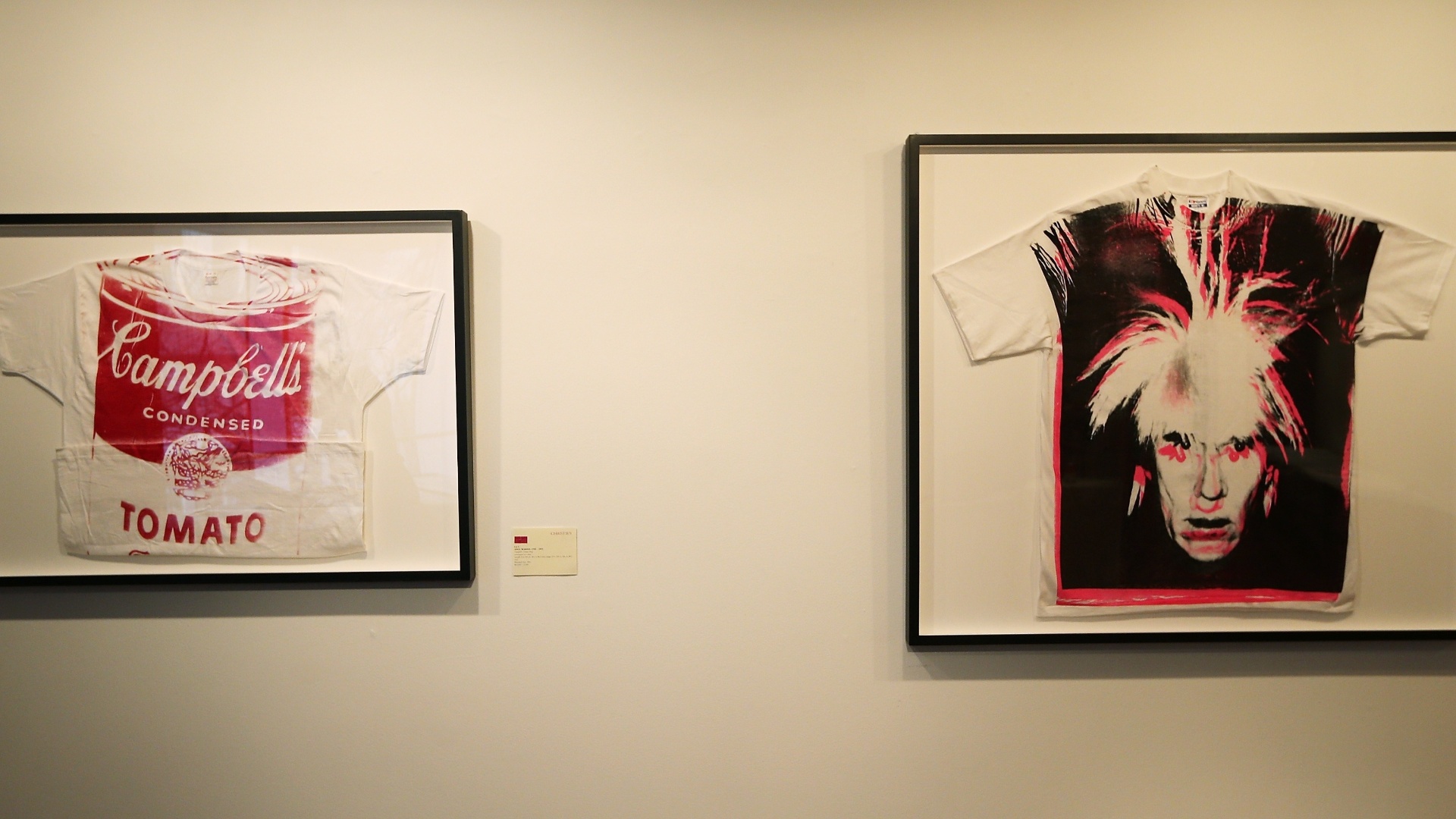 "Este leilão é acessível a um grande leque de pessoas, já que o interessado poderá adquirir uma parte de Warhol de qualquer lugar do mundo e com preços de saída que oscilam entre US$ 600 e US$ 70 mil", diz curador - Mario Tama/Getty Images/AFP 