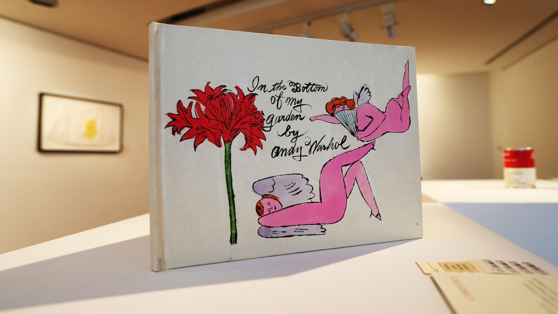 "Este leilão é acessível a um grande leque de pessoas, já que o interessado poderá adquirir uma parte de Warhol de qualquer lugar do mundo e com preços de saída que oscilam entre US$ 600 e US$ 70 mil", diz curador - Mario Tama/Getty Images/AFP 