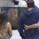 Ana Maria comenta eliminação de Eliéser e revela porcentagem - Reprodução/Globo