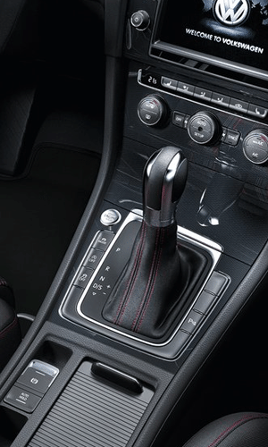 Volkswagen Golf GTI 7 - Divulgação