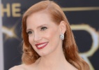 Look de diva de Jessica Chastain é fácil de copiar; veja os detalhes - Getty Images